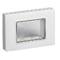 Telaio stagno IP55 3M Grigio RAL 7035