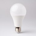 Lampada Led Goccia E27 20w Luce Calda 1800 Lumen Ecolight