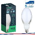 Lampada Led Ovale 36w E27 Luce Natura Samsung V-TAC