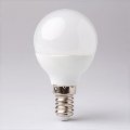 Lampada Mini Sfera Led 10w E14 Luce Natura 900 Lumen Ecolight