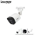 Telecamera Bullet 4in1 5 Megapixel 2,8mm Con Audio Vultech Security