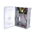 BOX Alimentatore Switching 60W 12-13,8v 5A Caricabatteria fino a 18Ah