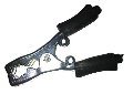 Pinza Isolata 60A 125mm Nera