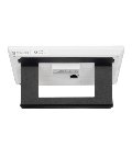 Base di fissaggio desktop per monitor Mod. 217/416 Intercom Vultech Security VS-STD01