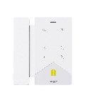 Cornetta da interno IP Linux colore bianco Intercom Vultech Security VS-PI211H-LXB