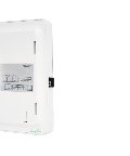 Monitor IP Android videocitofono da interno 7” IPS LCD con Wifi colore Bianco Intercom Vultech Security