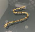 bracciale bimbo . oro giallo