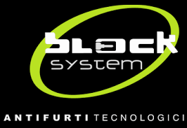 Installazione Antifurto Block System