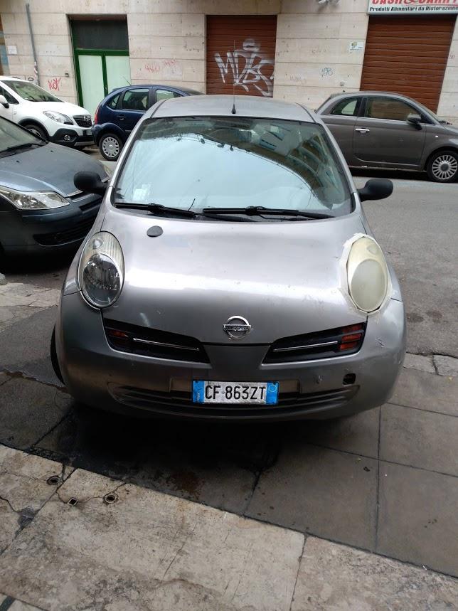 Ripristino Fanali Auto