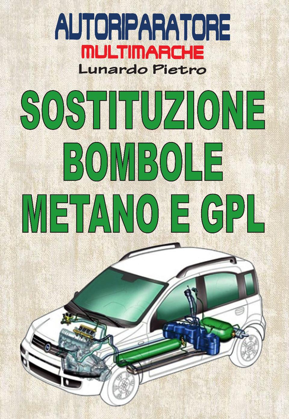 Impianti GPL Metano