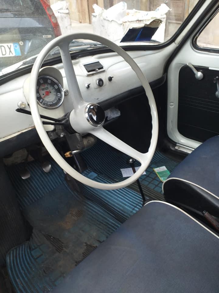 Autodiagnosi computerizzata