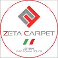 Zerbini Personalizzati Zeta Carpet