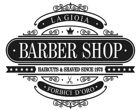 Forbici D'Oro Barber shop