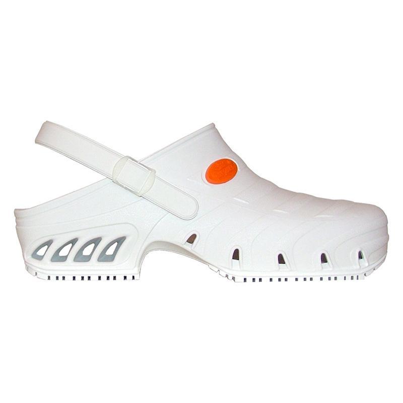 Scarpa sanitaria con cinturino regolabile Sun Shoes Studium