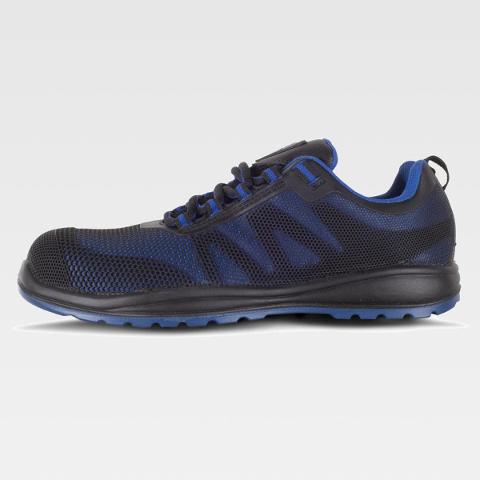 Scarpe antinfortunistica sportive