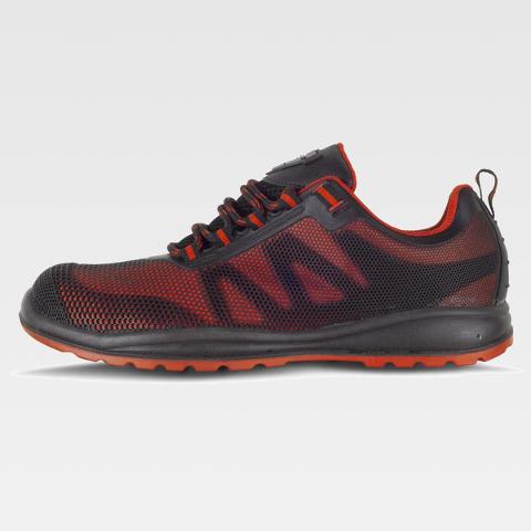Scarpe antinfortunistica sportive