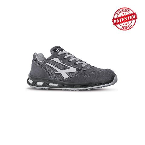 Scarpa da lavoro Antinfortunistica U-POWER PUSH