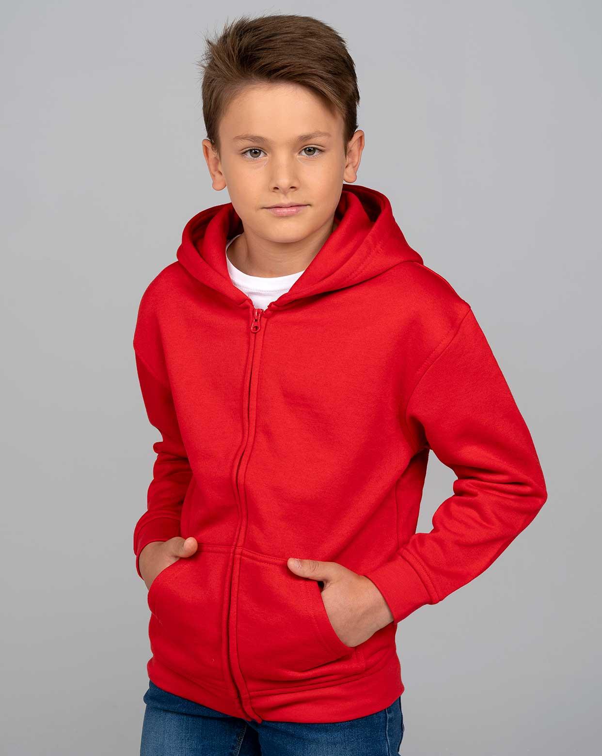 Felpe Per Bambini Jack &amp; Jones Junior | La Nuova Collezione Su
