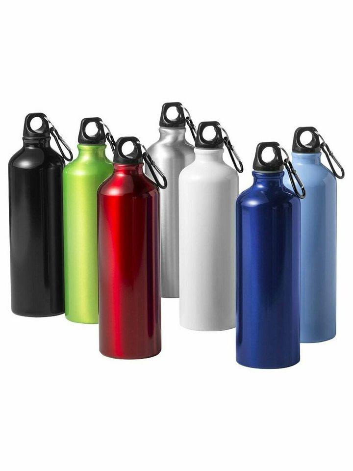 Borracce in alluminio SILA 750ml