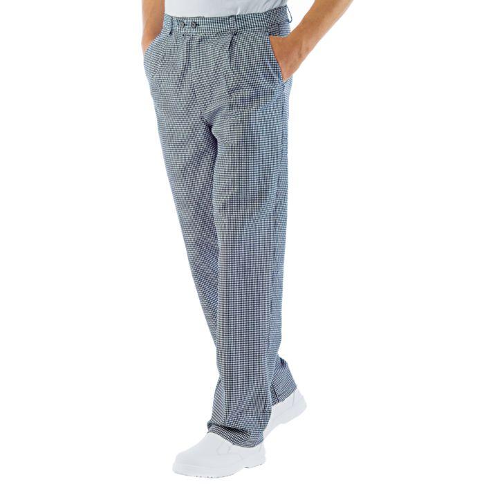 Pantalaccio cuoco varie colororazioni e motivi Isacco Brn