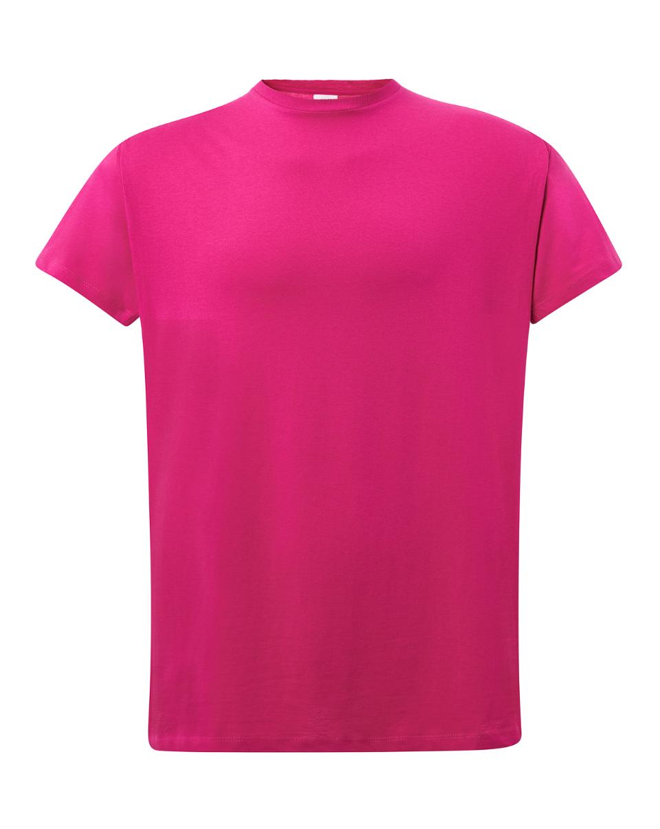 T shirt donna scollo tondo regular