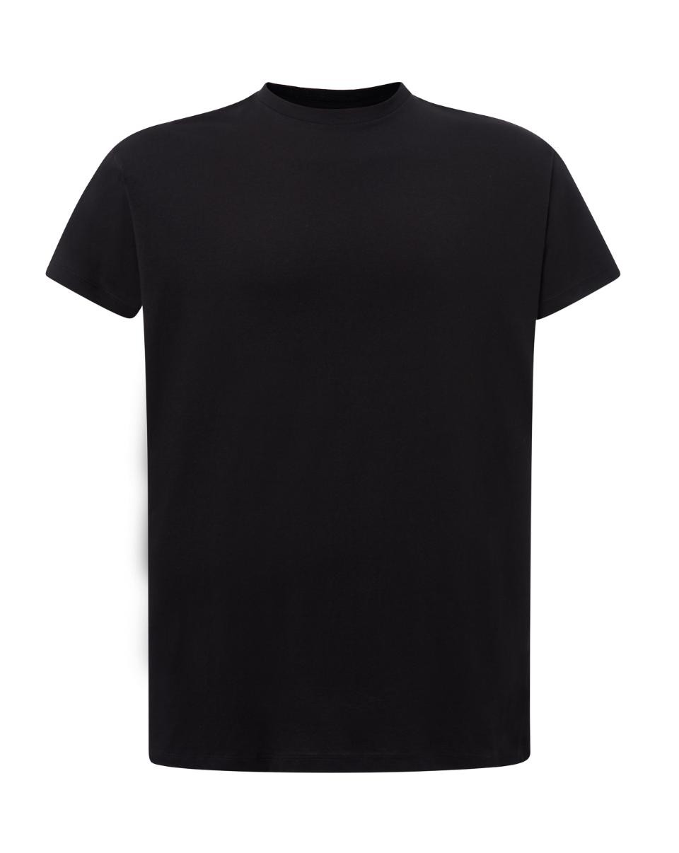 T shirt donna scollo tondo regular