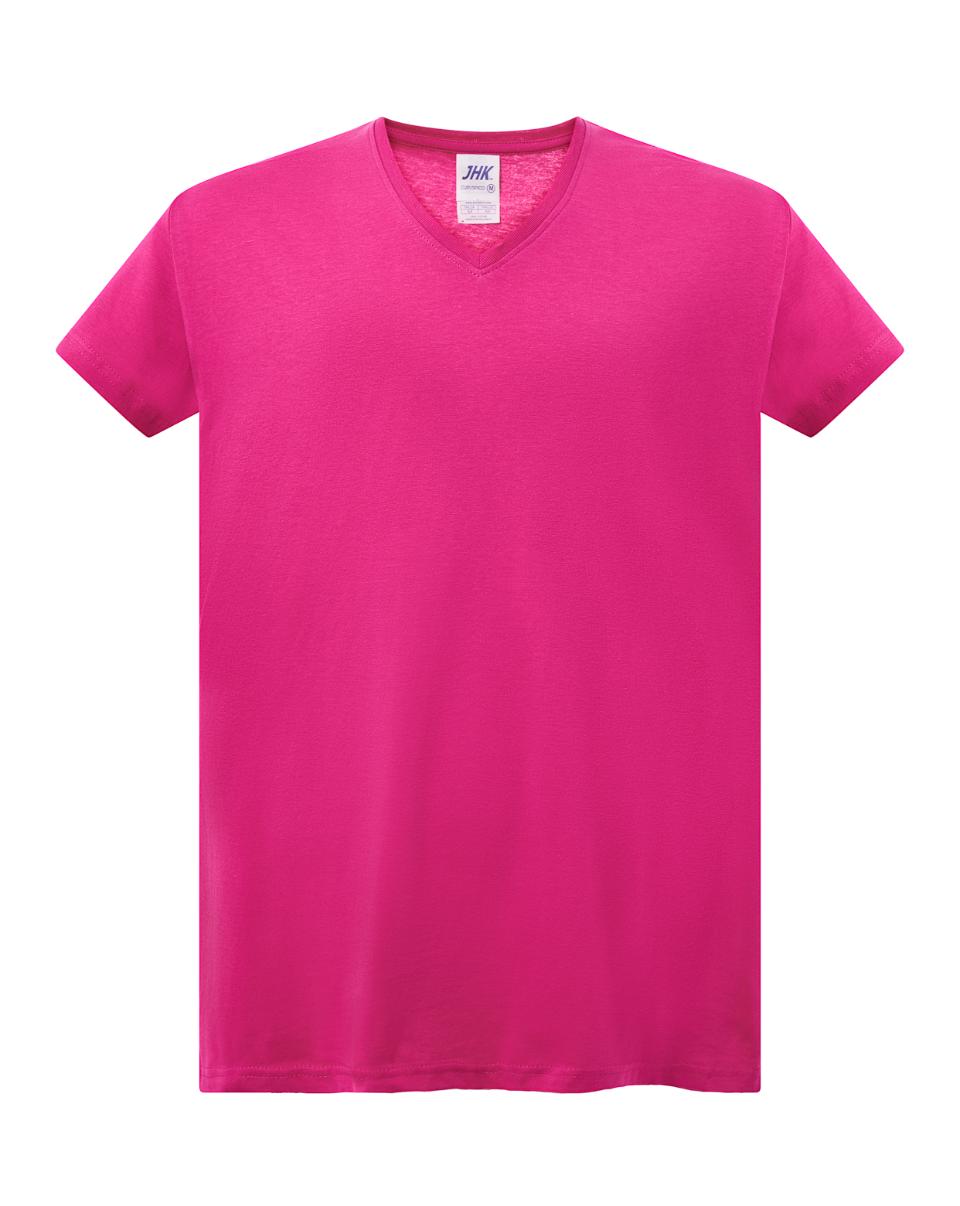 T shirt donna scollo V