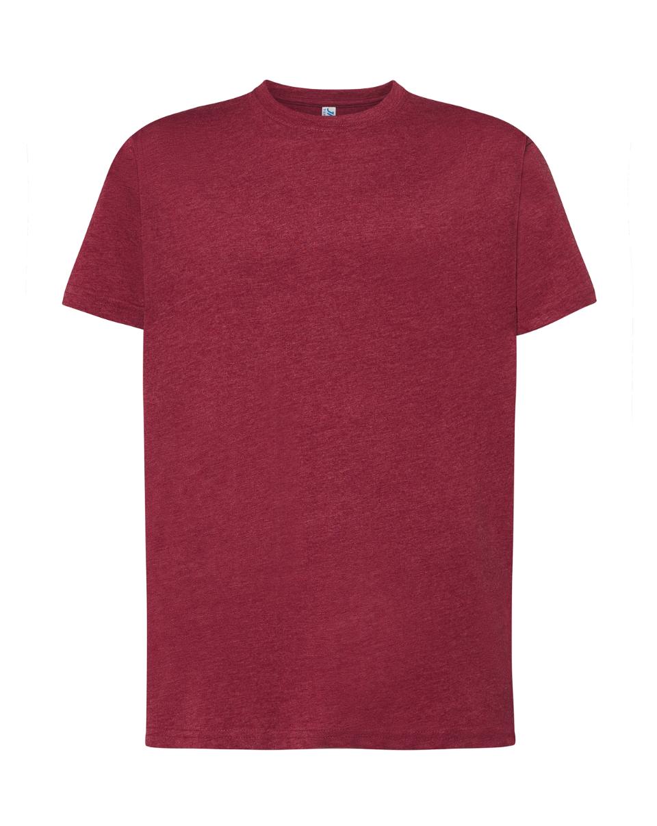 Tshirt personalizzabili regular poliestere