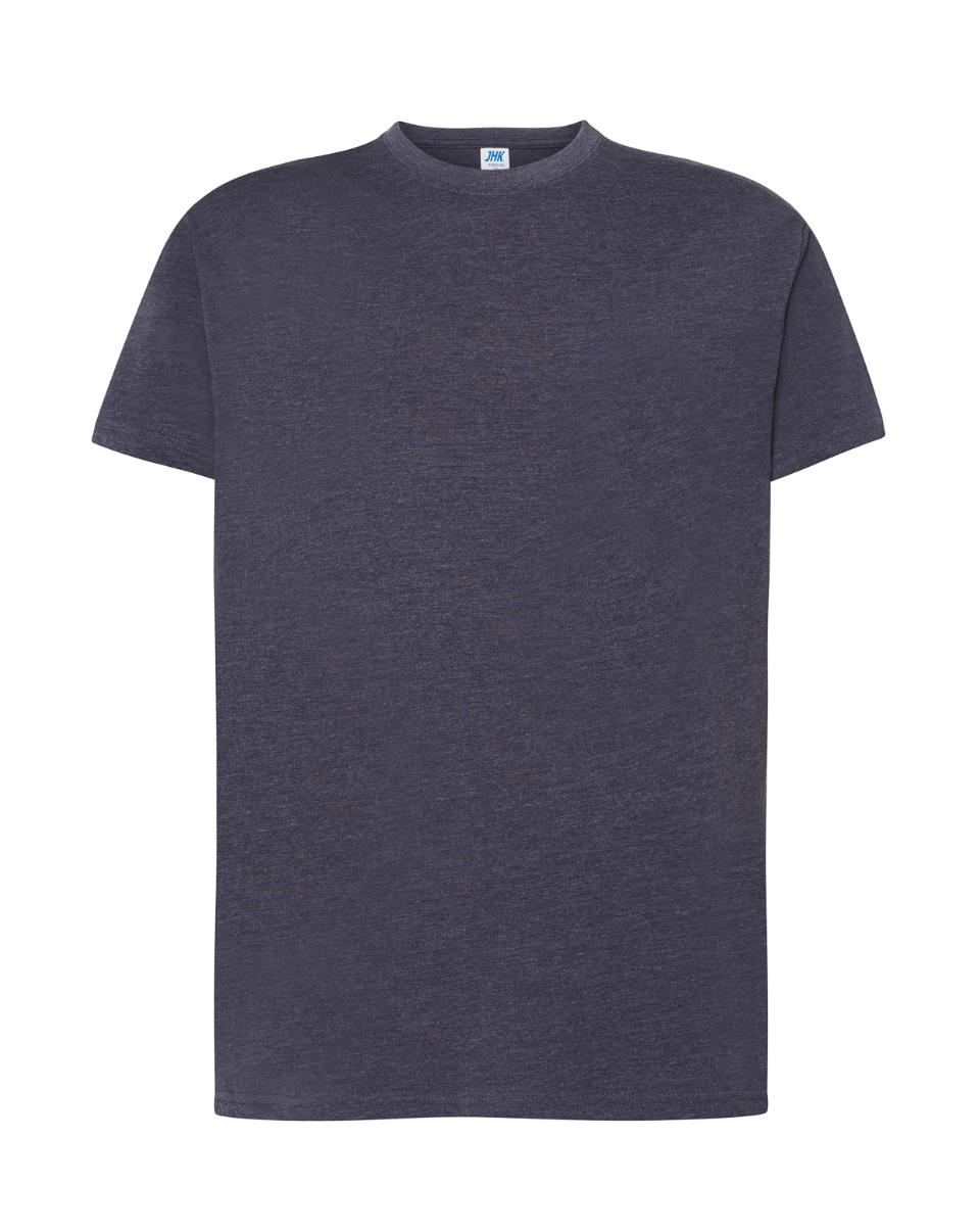 Tshirt personalizzabili regular poliestere
