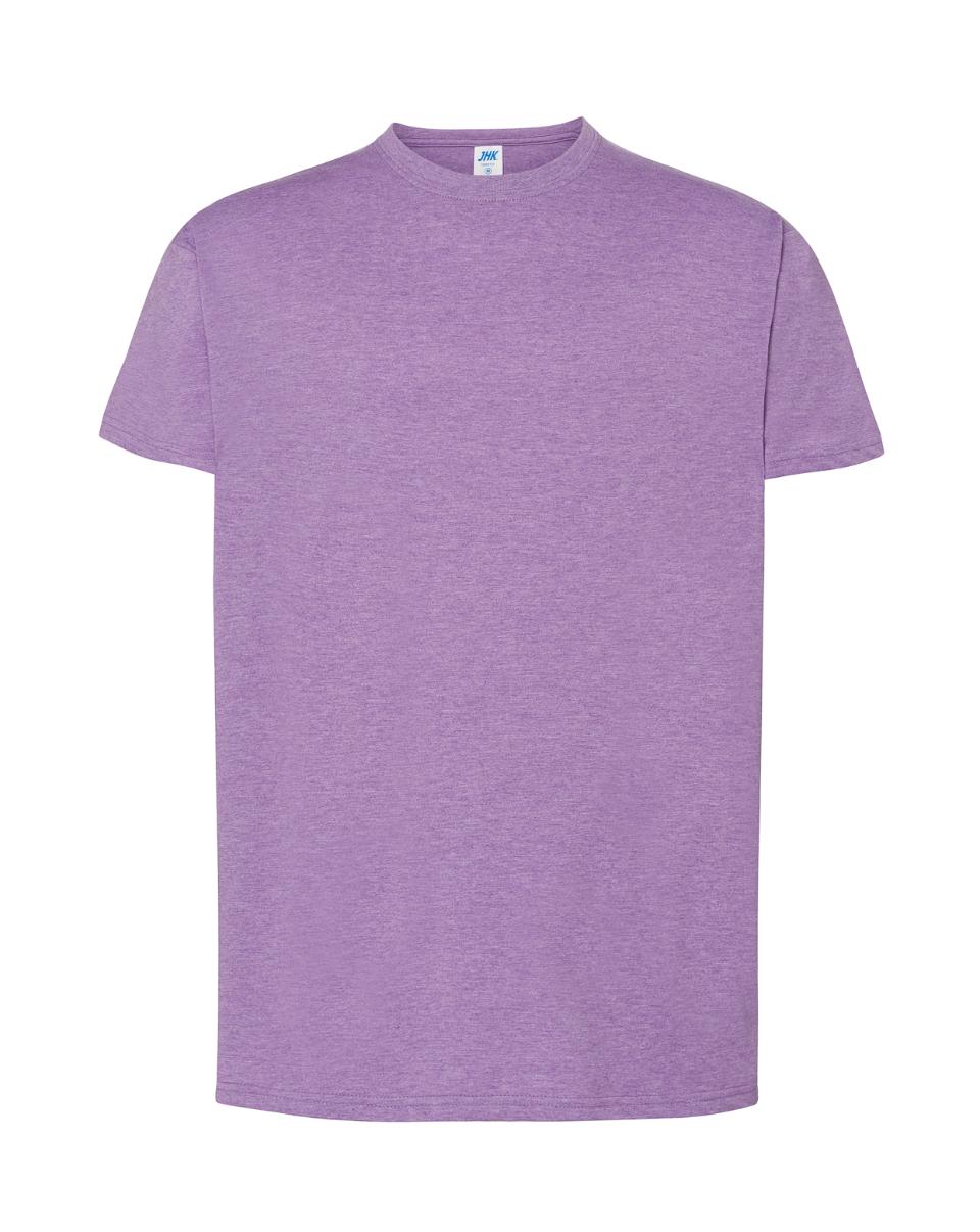 Tshirt personalizzabili regular poliestere