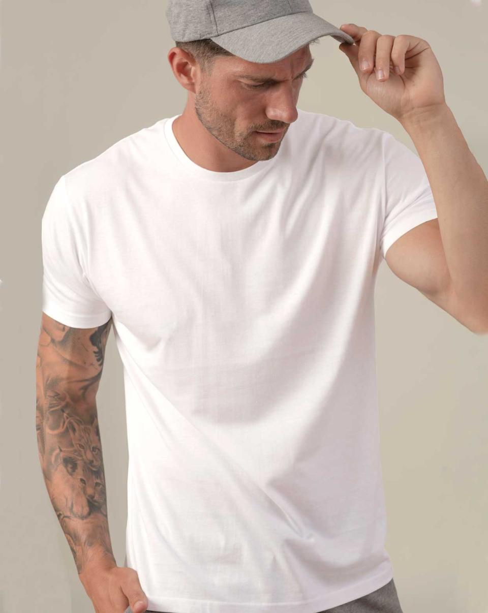 Tshirt personalizzabili regular poliestere