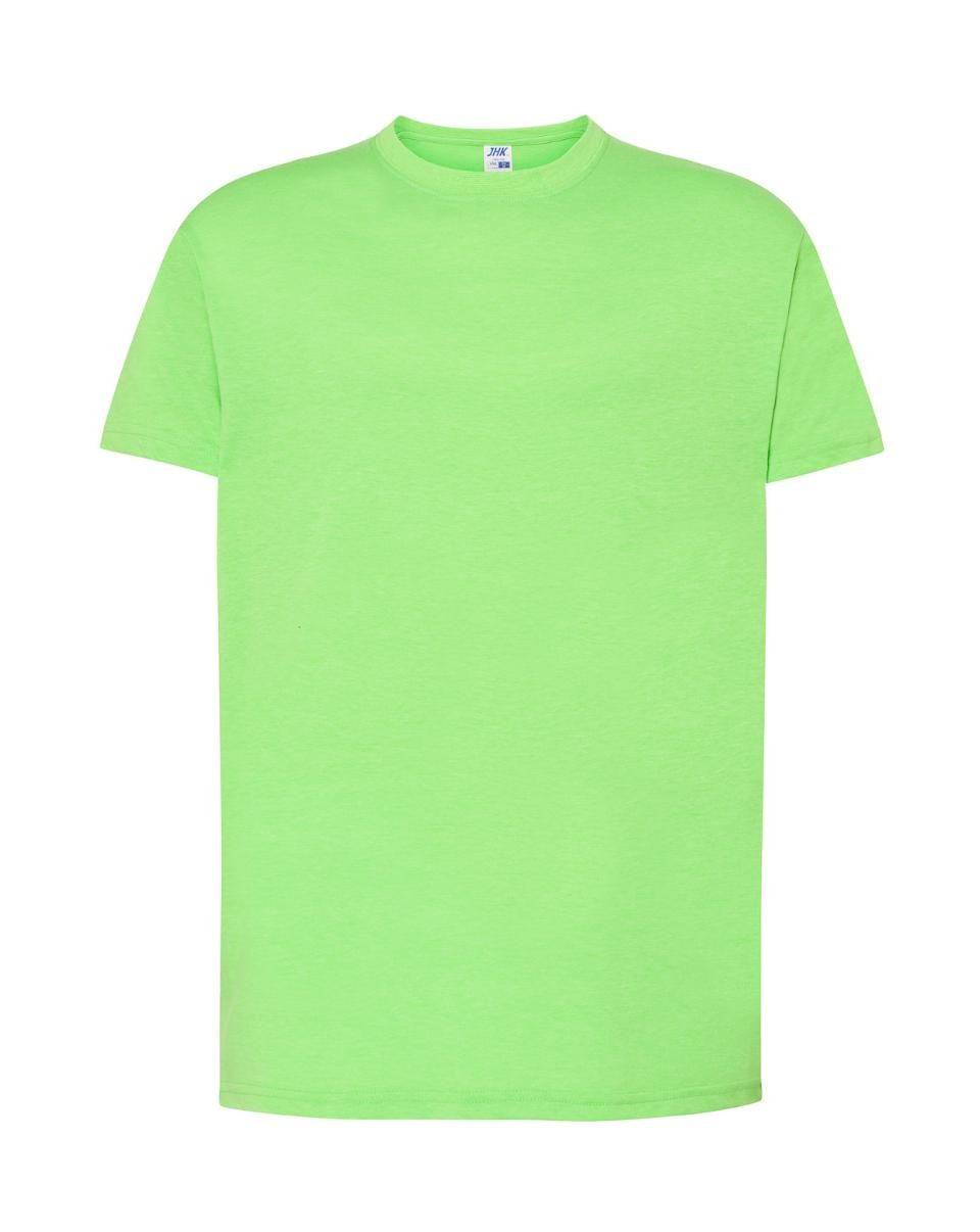 Tshirt personalizzabili regular poliestere