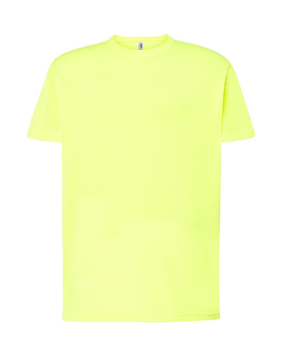 Tshirt personalizzabili regular poliestere
