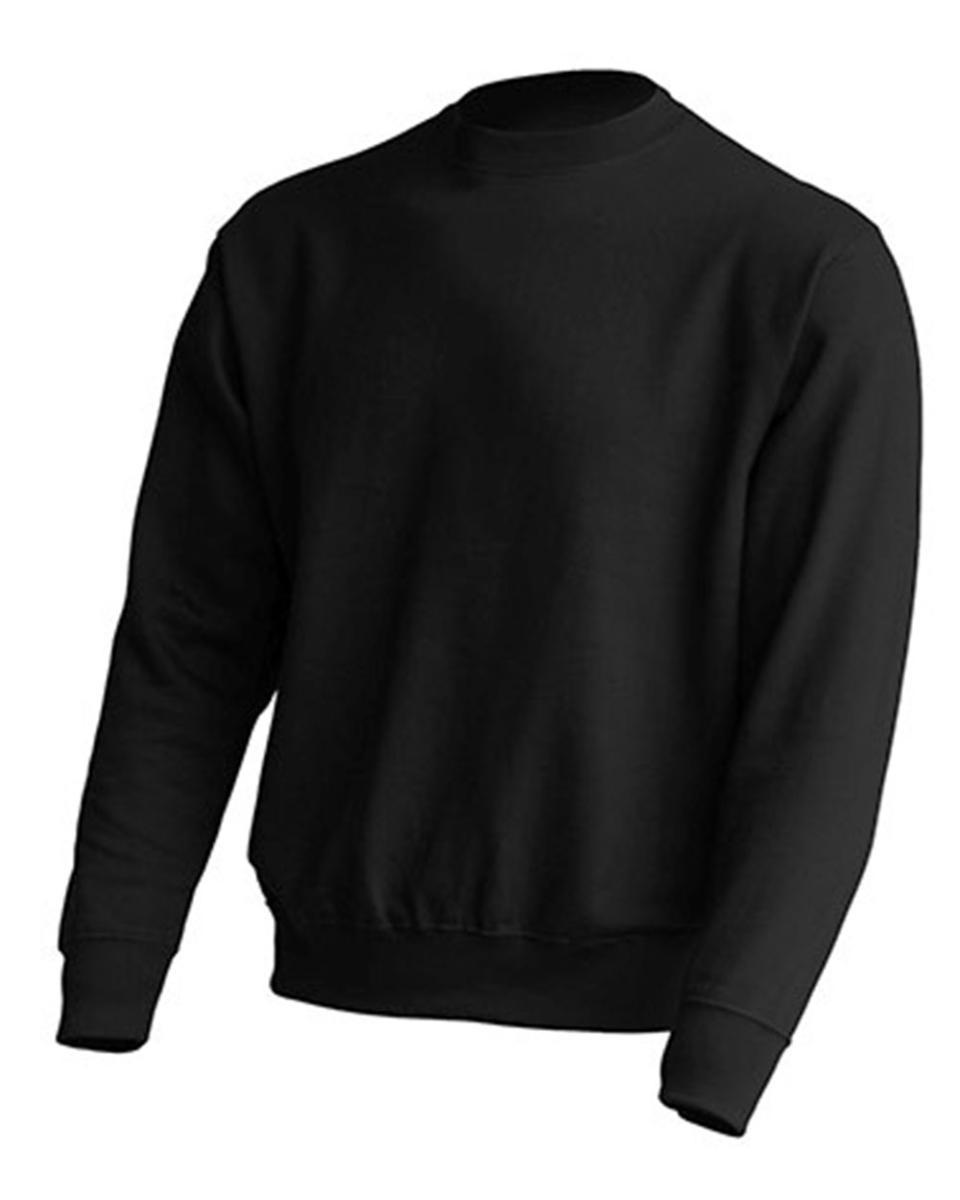 Felpa girocollo unisex (18 colori)