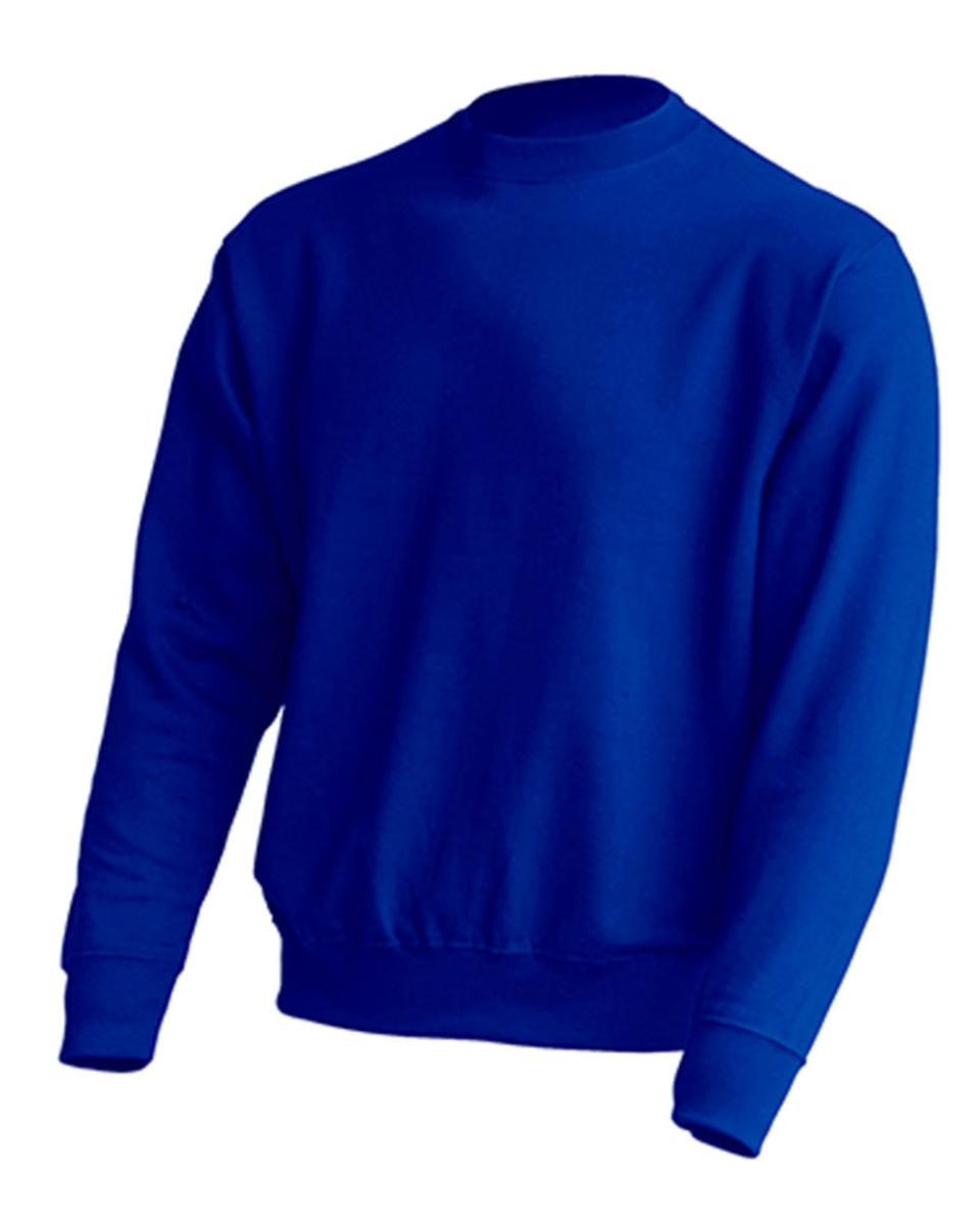 Felpa girocollo unisex (18 colori)