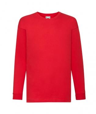T-shirt scollo tondo bambini personalizzate