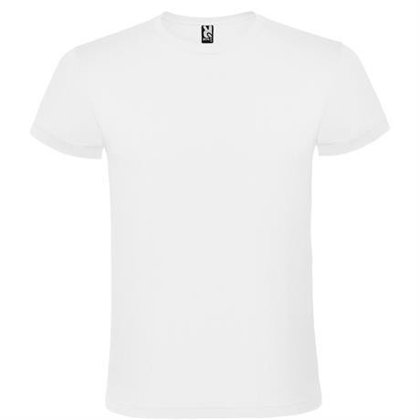 Tshirt personalizzabili Jersey (10 COLORI)