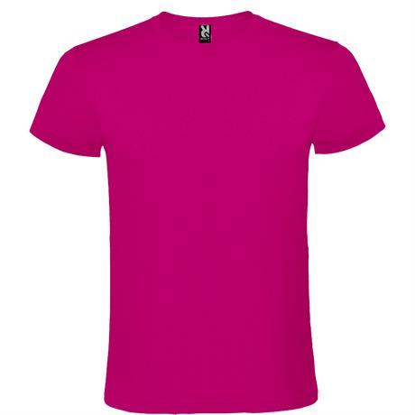 Tshirt personalizzabili Jersey (10 COLORI)