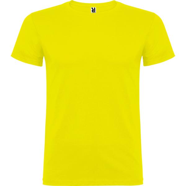 Tshirt personalizzabili JERSEY (25 COLORI)