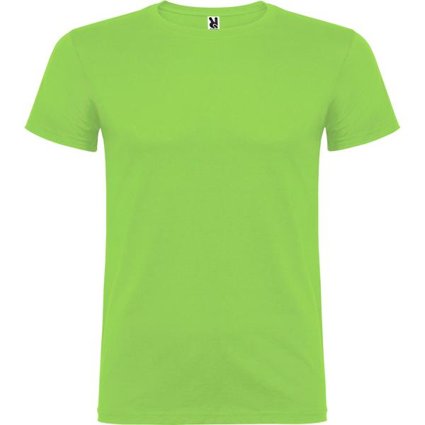Tshirt personalizzabili JERSEY (25 COLORI)