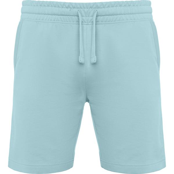 Pantaloncini tuta uomo personalizzati