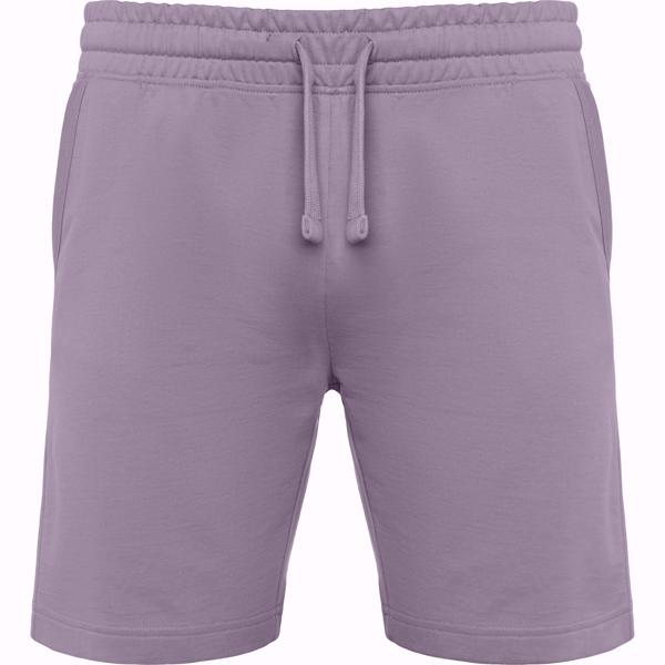 Pantaloncini tuta uomo personalizzati
