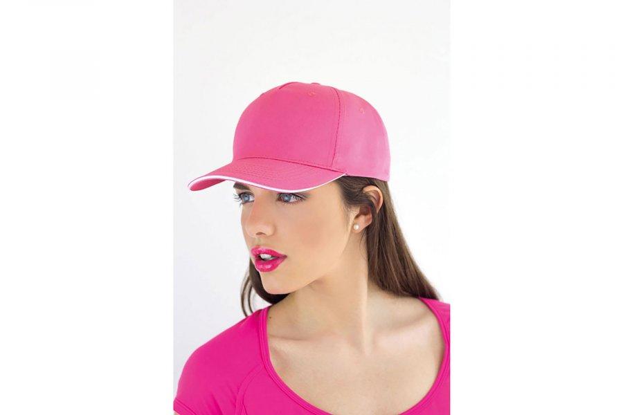 Berretto donna personalizzato
