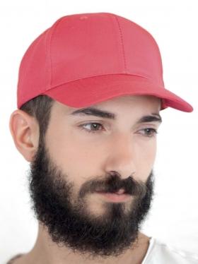 Berretto uomo personalizzato