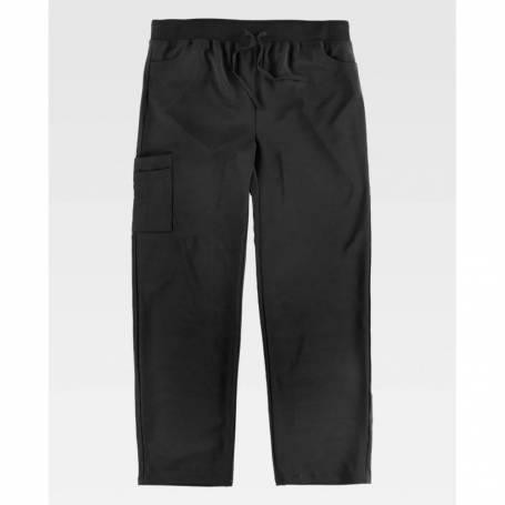 Pantalone multitasche (altri colori)