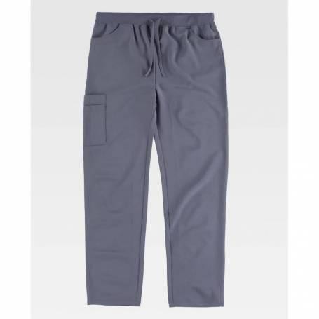 Pantalone multitasche (altri colori)