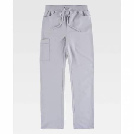 Pantalone multitasche (altri colori)