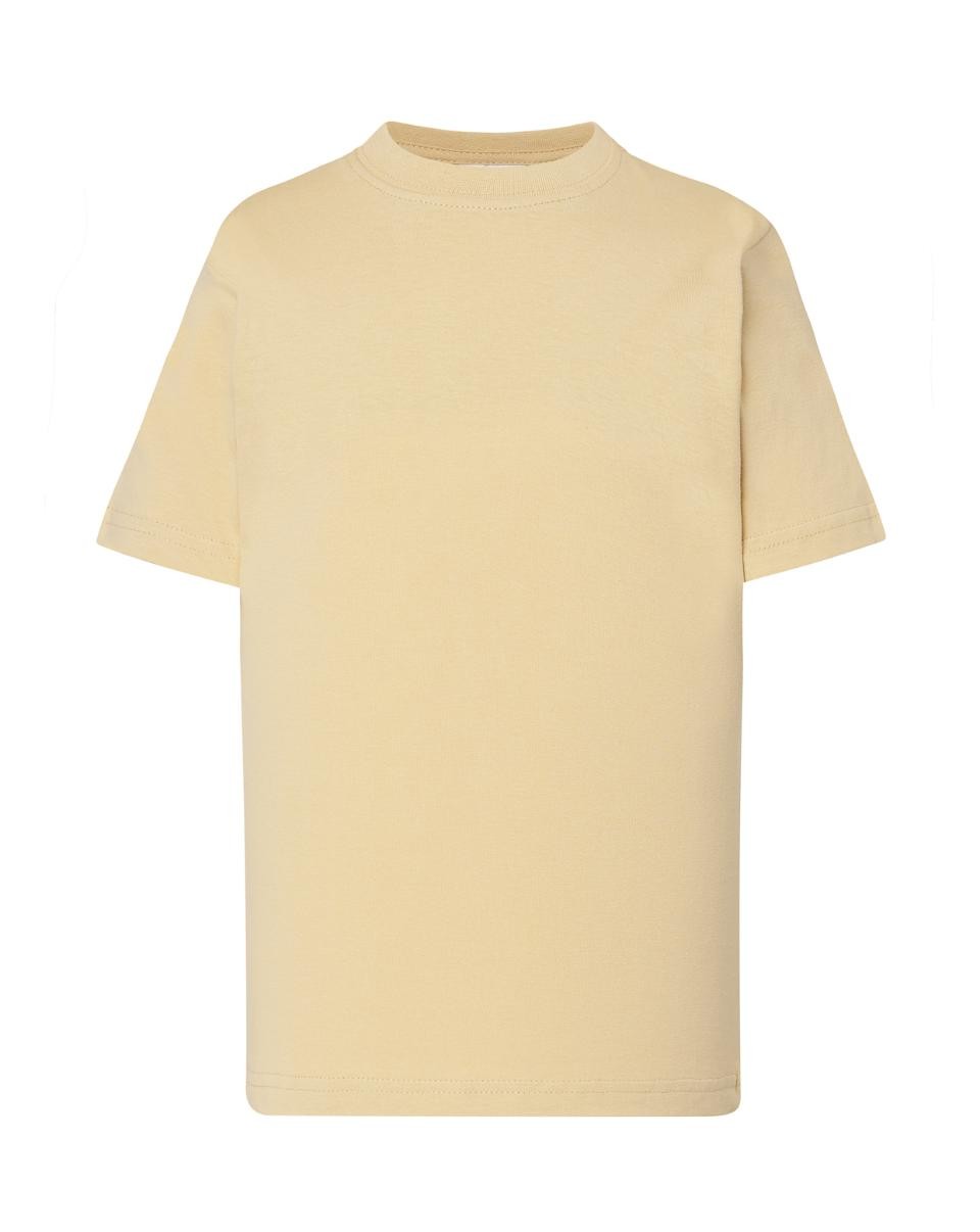 T-shirt bambini maniche corte JHK