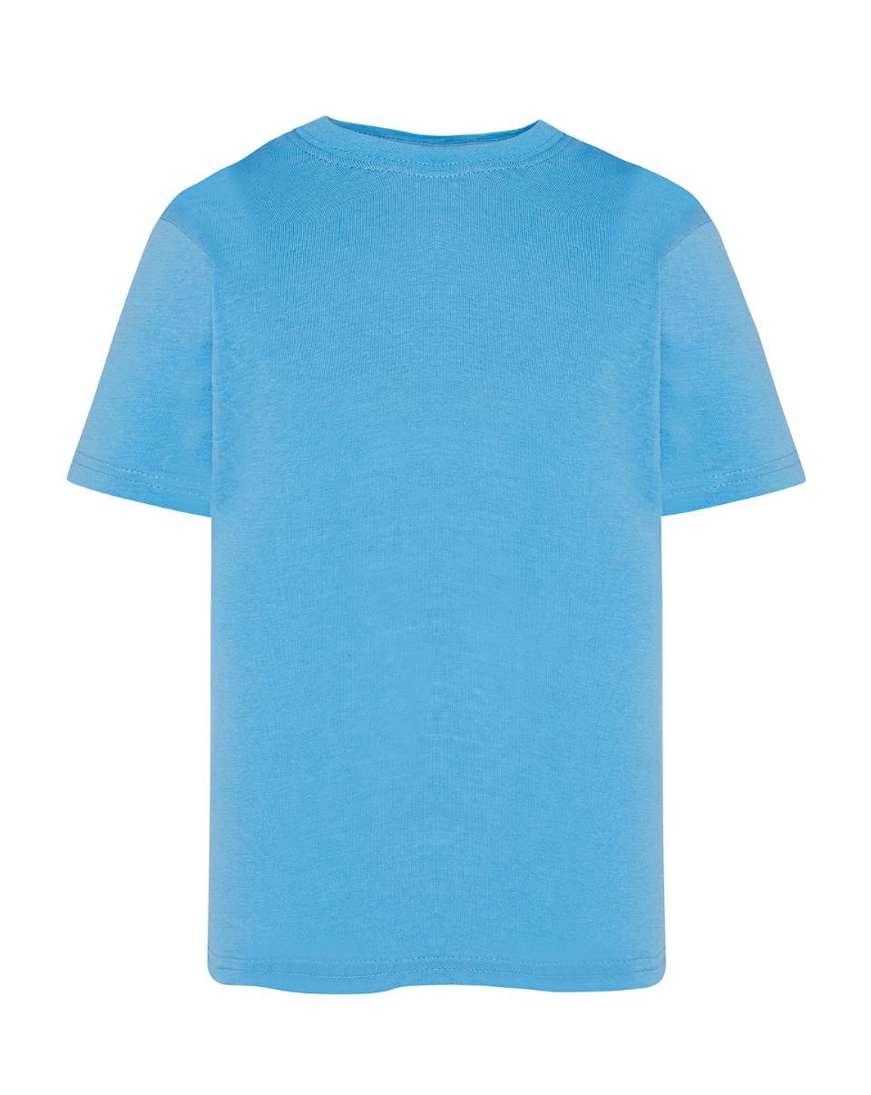 T-shirt bambini maniche corte JHK