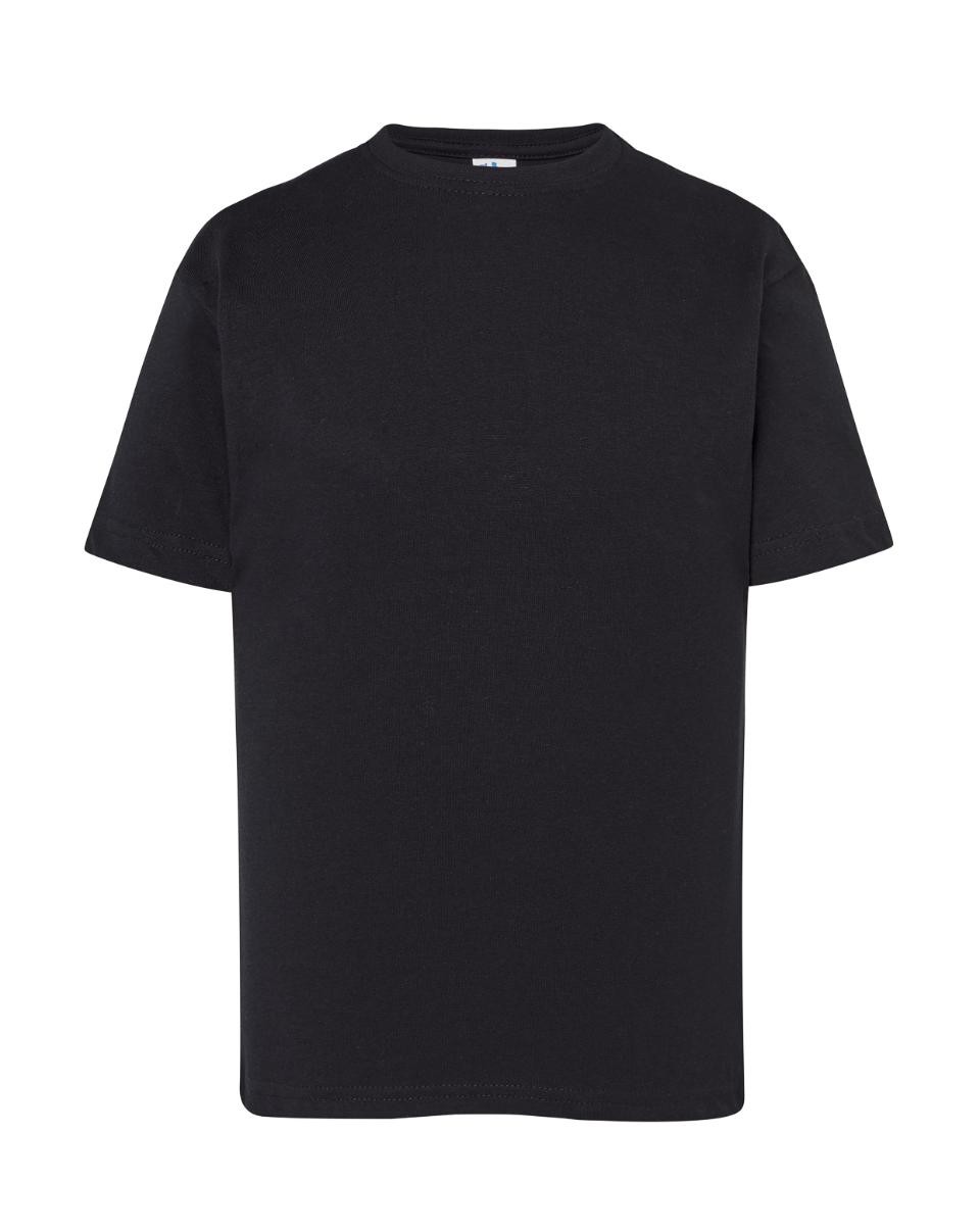 T-shirt bambini maniche corte JHK